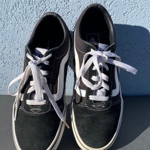 VANS Off the Wall sneakers